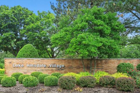 16 Kyle Ct, Willowbrook, IL 60527 photo 27