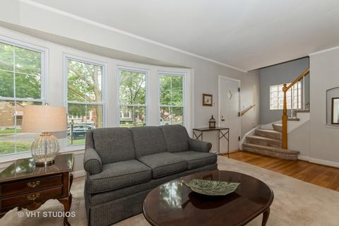 10034 S Artesian Ave, Chicago, IL 60655 photo 2