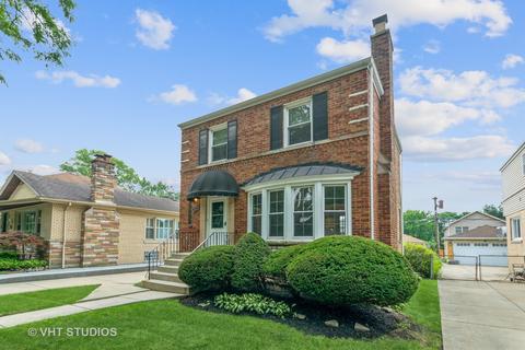 10034 S Artesian Ave, Chicago, IL 60655 photo 1