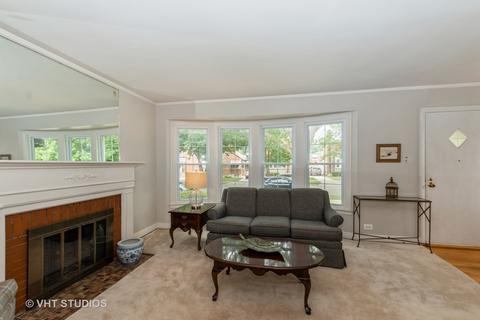 10034 S Artesian Ave, Chicago, IL 60655 photo 3