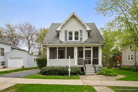 413 S Hale St, Wheaton, IL 60187 photo 1