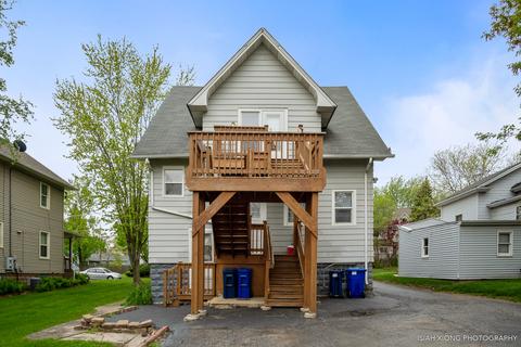 413 S Hale St, Wheaton, IL 60187 photo 9