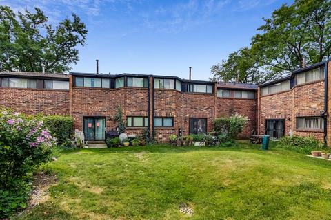 820 S May St #E, Chicago, IL 60607 photo 25
