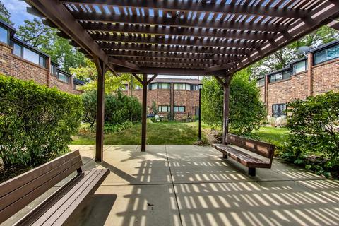 820 S May St #E, Chicago, IL 60607 photo 29