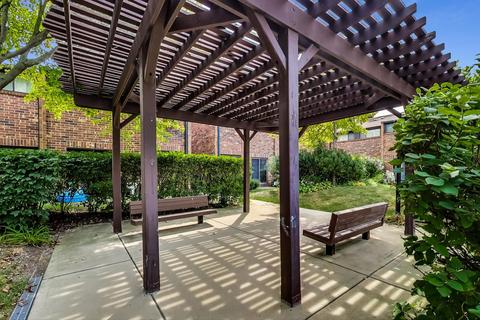 820 S May St #E, Chicago, IL 60607 photo 28