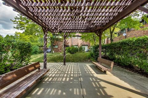 820 S May St #E, Chicago, IL 60607 photo 27