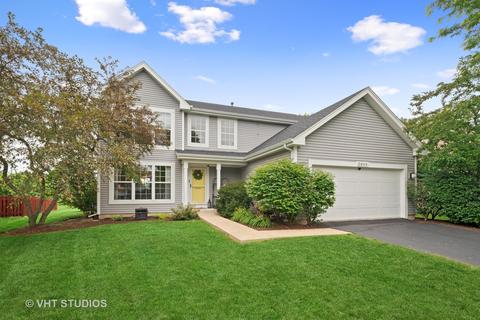 2688 Stuart Kaplan Dr, Aurora, IL 60503 photo 2