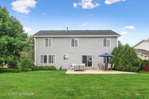 2688 Stuart Kaplan Dr, Aurora, IL 60503 photo 31