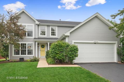 2688 Stuart Kaplan Dr, Aurora, IL 60503 photo 3