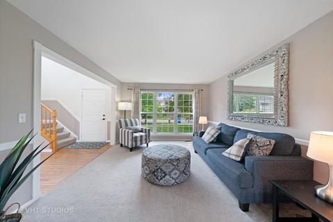 2688 Stuart Kaplan Dr, Aurora, IL 60503 photo 9