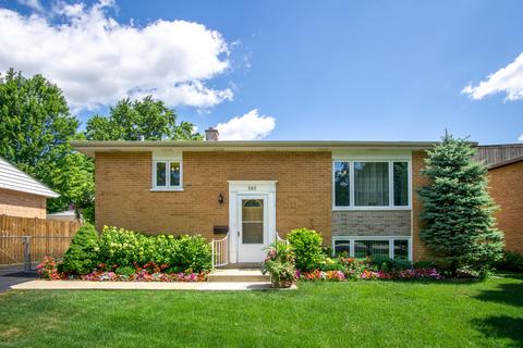 385 S Wolf Rd, Wheeling, IL 60090 photo 1