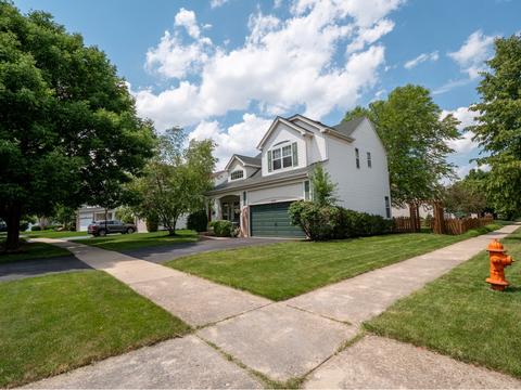 2103 Periwinkle Ln, Naperville, IL 60540 photo 3