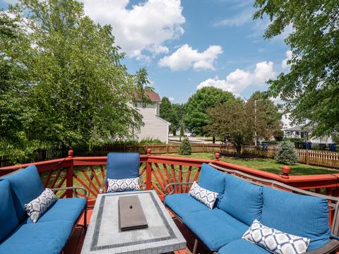 2103 Periwinkle Ln, Naperville, IL 60540 photo 4