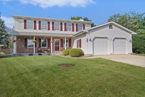 3414 Windmill Rd, Bloomington, IL 61704 photo 1