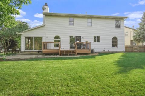 3414 Windmill Rd, Bloomington, IL 61704 photo 32