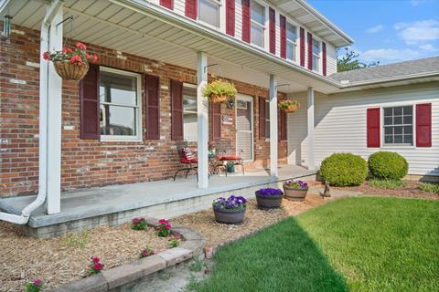 3414 Windmill Rd, Bloomington, IL 61704 photo 2