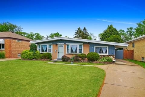 433 51st Ave, Hillside, IL 60162 photo 1