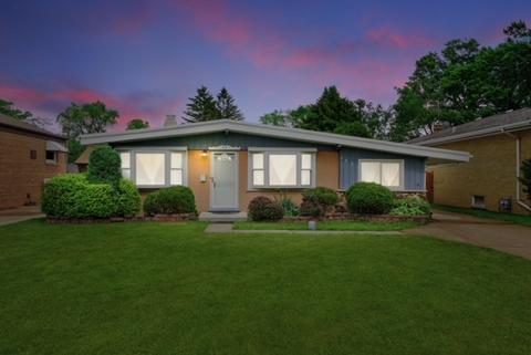 433 51st Ave, Hillside, IL 60162 photo 2