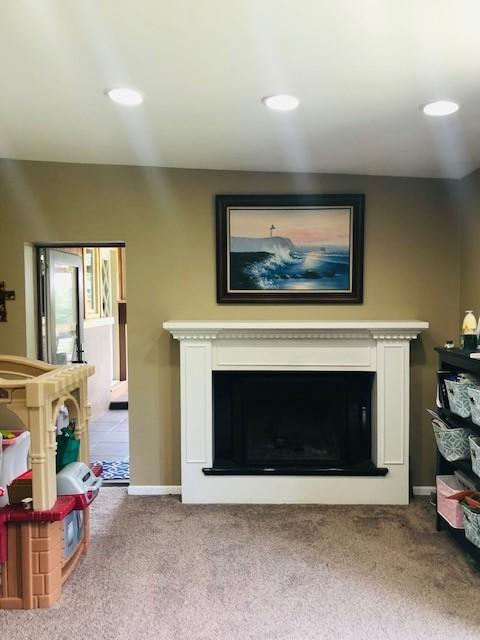 550 Geronimo St, Hoffman Estates, IL 60169 photo 6