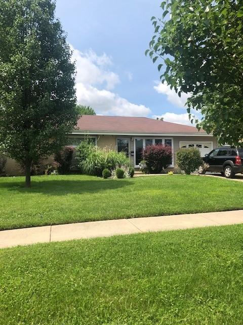 550 Geronimo St, Hoffman Estates, IL 60169 photo 1