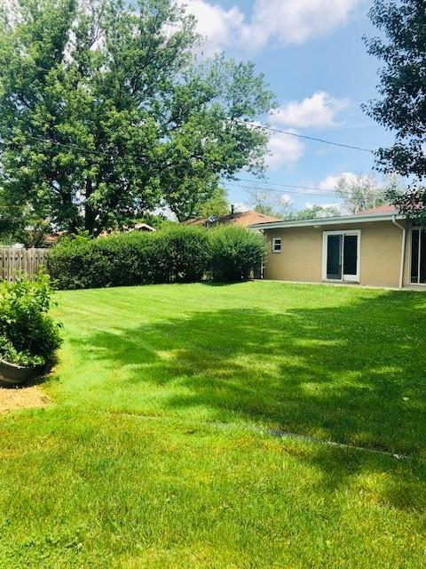 550 Geronimo St, Hoffman Estates, IL 60169 photo 20