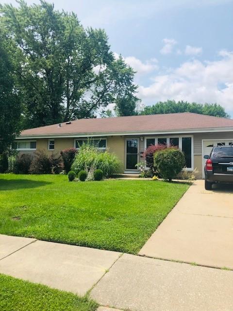 550 Geronimo St, Hoffman Estates, IL 60169 photo 19