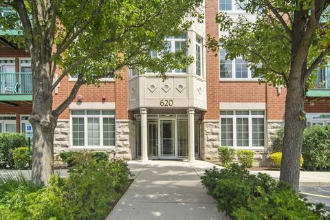 620 Mchenry Rd #206, Wheeling, IL 60090 photo 1