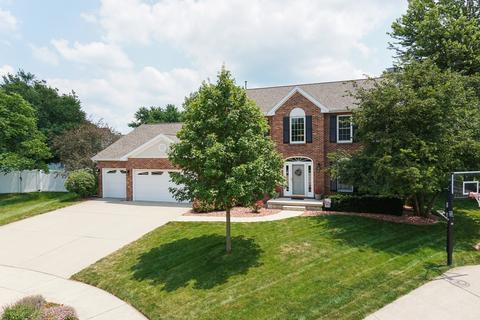 25 Cameron Ct, Bloomington, IL 61704 photo 49