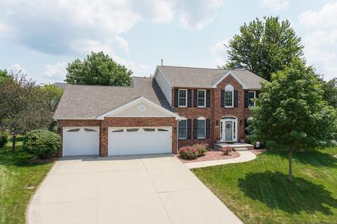 25 Cameron Ct, Bloomington, IL 61704 photo 1