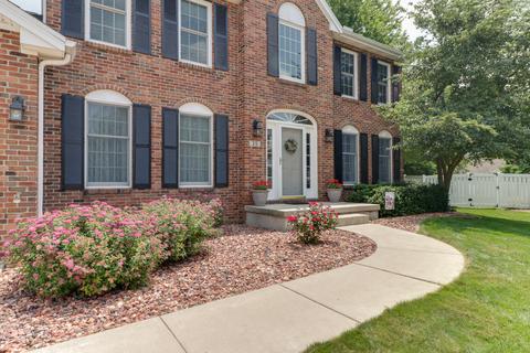 25 Cameron Ct, Bloomington, IL 61704 photo 7