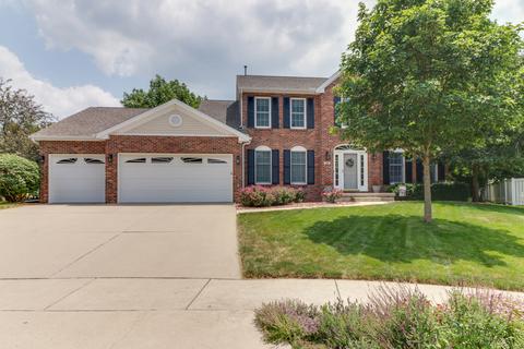 25 Cameron Ct, Bloomington, IL 61704 photo 48