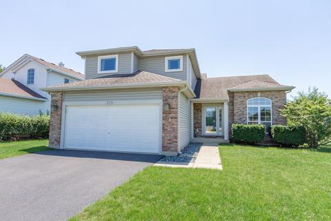 370 Sundance Dr, Bartlett, IL 60103 photo 1