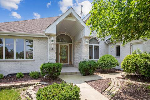 7321 W Ethan Ct, Monee, IL 60449 photo 1