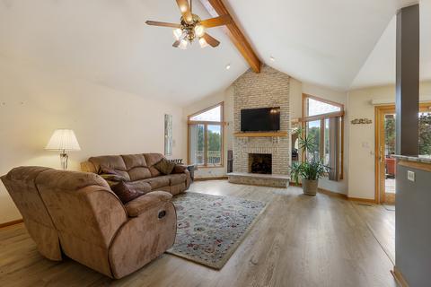 7321 W Ethan Ct, Monee, IL 60449 photo 15