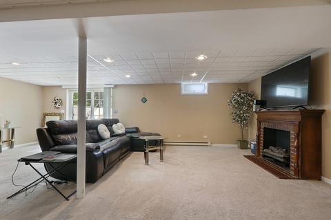 7321 W Ethan Ct, Monee, IL 60449 photo 26