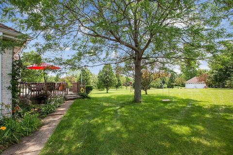 7321 W Ethan Ct, Monee, IL 60449 photo 9