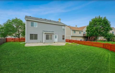 1437 Beaumont Cir, Bartlett, IL 60103 photo 2