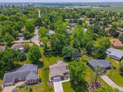 111 Boulder Dr, Gridley, IL 61744 photo 5