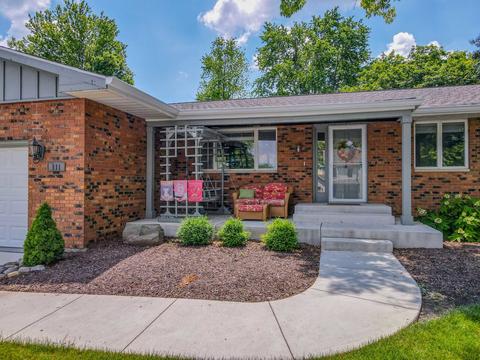 111 Boulder Dr, Gridley, IL 61744 photo 3