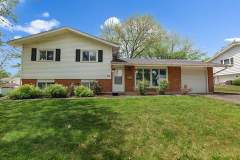565 Edgemont Ln, Hoffman Estates, IL 60169 photo 1