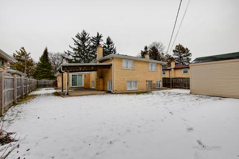2545 Emerson St, Des Plaines, IL 60016 photo 27