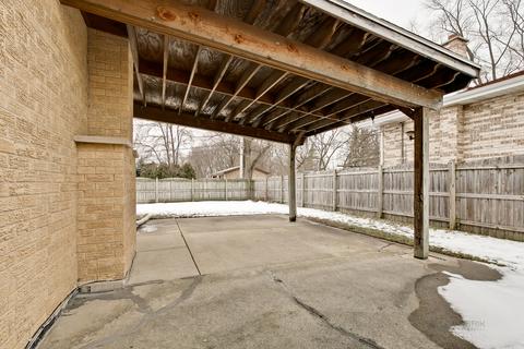 2545 Emerson St, Des Plaines, IL 60016 photo 26