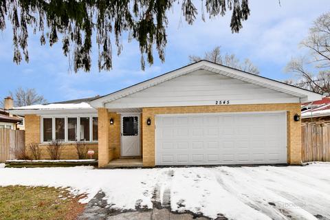 2545 Emerson St, Des Plaines, IL 60016 photo 1