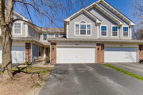 325 E Tall Oaks Ln, Itasca, IL 60143 photo 2