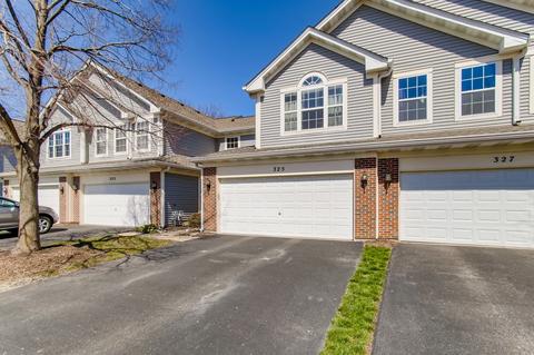 325 E Tall Oaks Ln, Itasca, IL 60143 photo 3