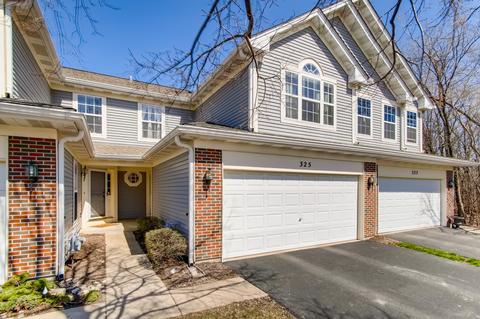 325 E Tall Oaks Ln, Itasca, IL 60143 photo 1