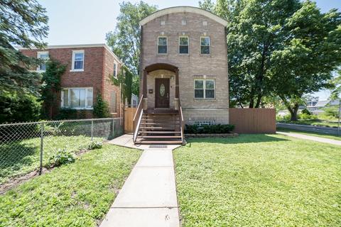 601 E 88th Pl, Chicago, IL 60619 photo 1