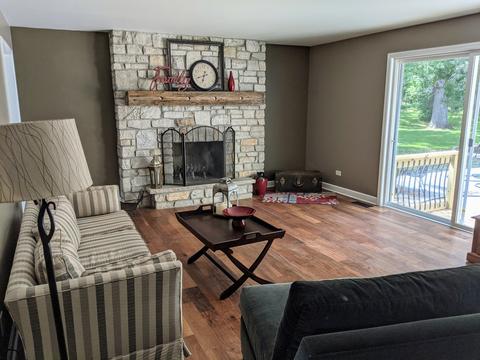 1108 Forest Dr, Elgin, IL 60123 photo 8