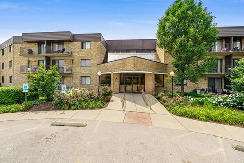 5550 Astor Ln #223, Rolling Meadows, IL 60008 photo 1
