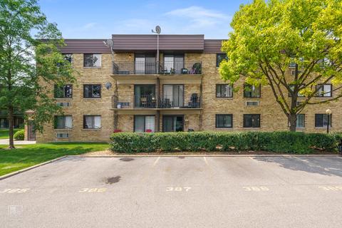 5550 Astor Ln #223, Rolling Meadows, IL 60008 photo 19